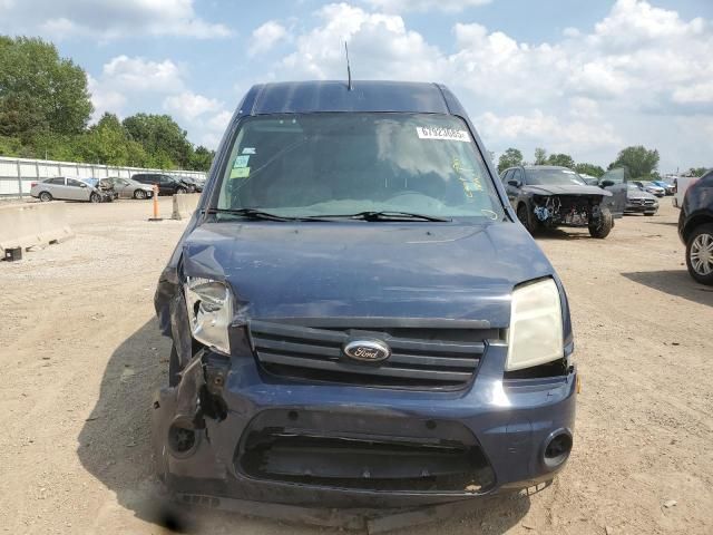 2013 Ford Transit Connect XLT