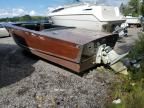 1968 Greavette Comet Boat