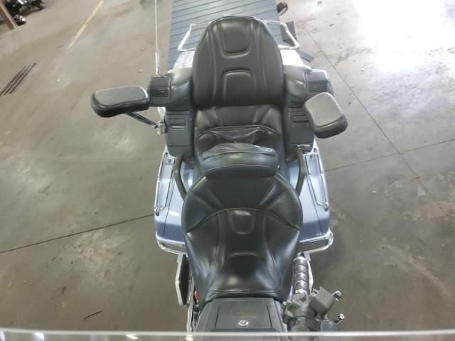 1990 Honda GL1500