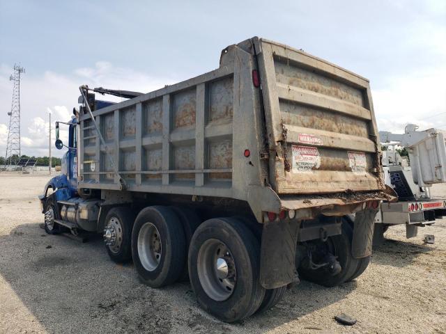 1992 International 9400 Dump Truck