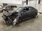 2018 Subaru WRX