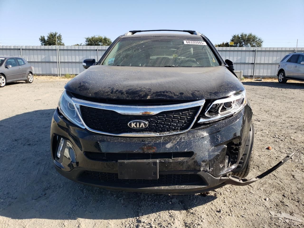 2014 KIA Sorento