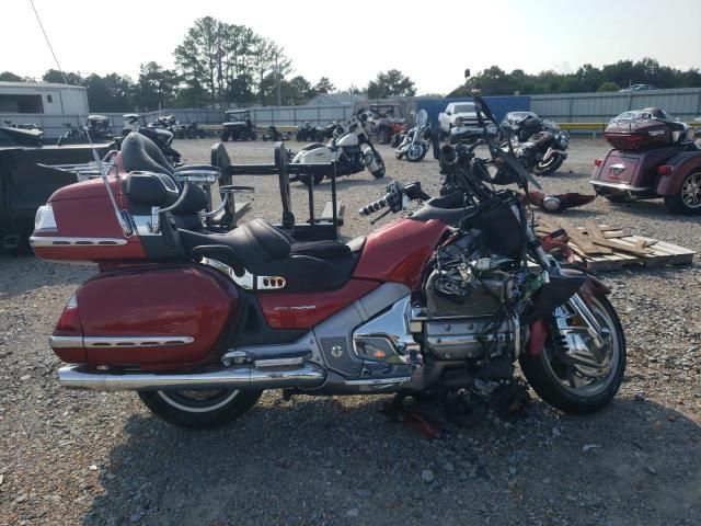 2008 Honda GL1800