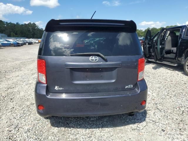 2012 Scion XB