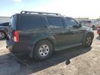 2006 Nissan Pathfinder le