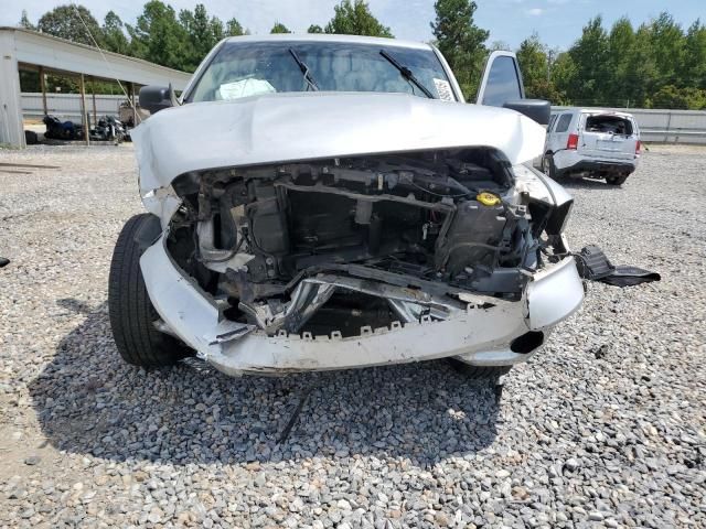 2017 Dodge RAM 1500 SLT