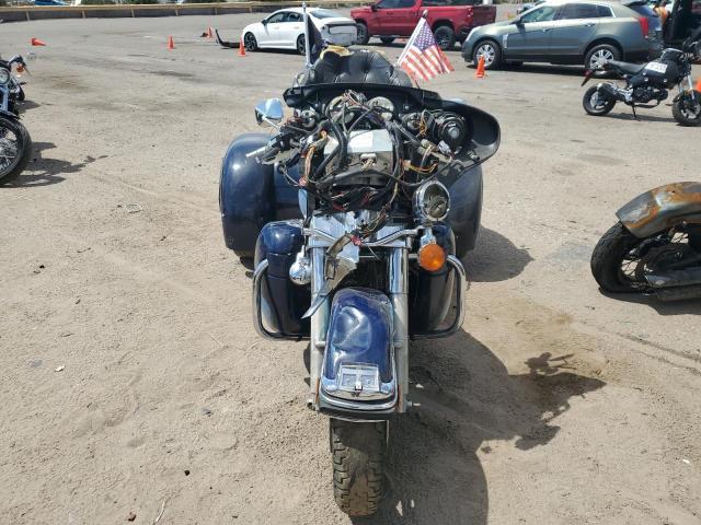 2000 Harley-Davidson Flhtcui Shrine