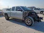 2014 GMC Sierra K1500 SLT
