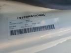 2022 International MV607 BOX Truck