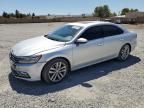 2018 Volkswagen Passat SE