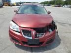 2010 Pontiac G6