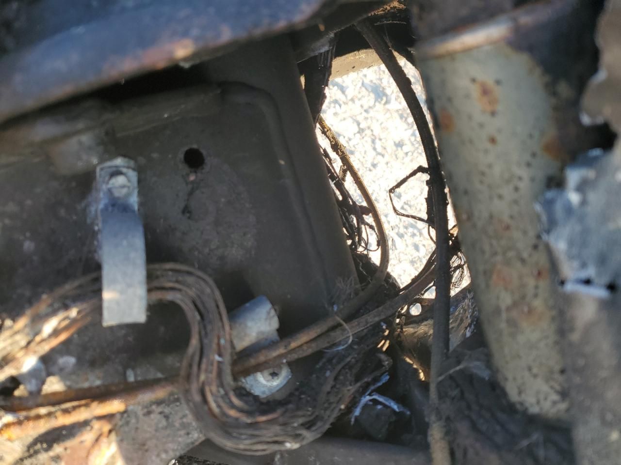 2004 Harley-Davidson Flhrci