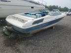 1990 Chaparral Boat