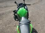 2024 Kawasaki EX650 P