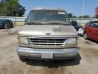 1992 Ford Econoline E250 Van