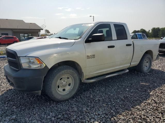 2016 Dodge RAM 1500 ST