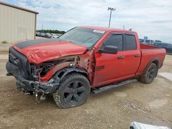 2020 Dodge RAM 1500 Classic Warlock for sale in Temple, TX