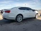 2017 Chevrolet Impala Premier