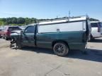 2004 GMC New Sierra C1500