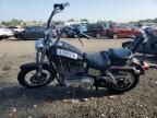 2005 Harley-Davidson Fxdci