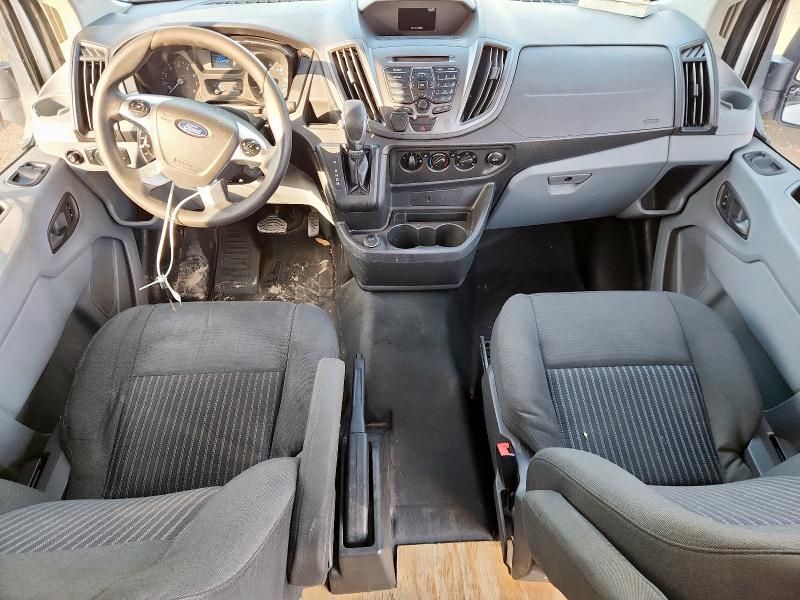2019 Ford Transit T-250