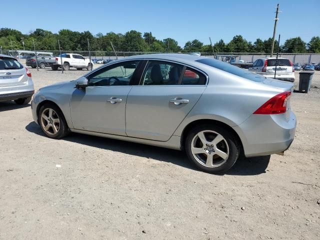 2013 Volvo S60 T5
