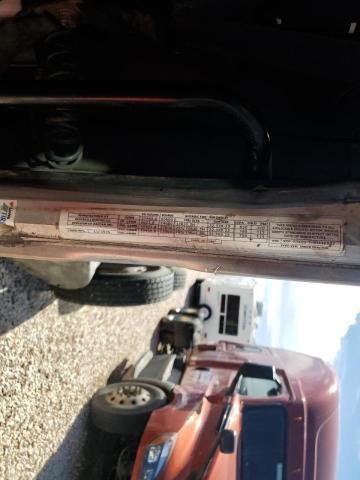 2017 Peterbilt 389 Semi Truck