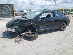 2015 Honda Civic EX for sale in Indianapolis, IN