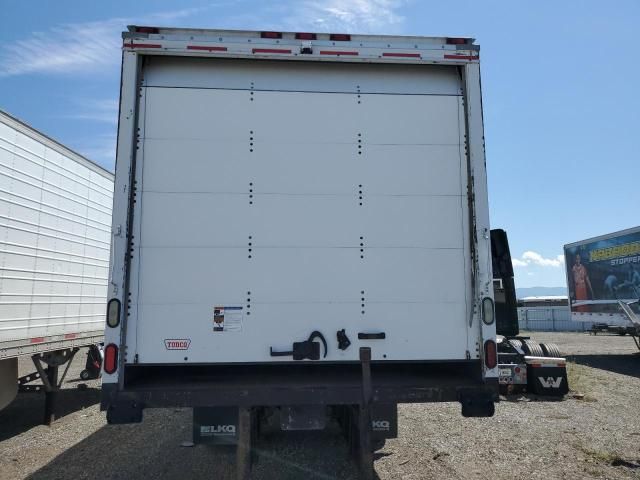 2011 Freightliner M2 106 Medium Duty