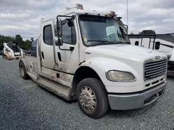 Freightliner salvage cars for sale: 2008 Freightliner Business Class M2 Sport Chassissemi Truck