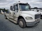 2008 Freightliner Business Class M2 Sport Chassissemi Truck