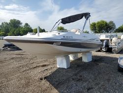 Flood-damaged Boats for sale at auction: 2014 Hurricane/godfrey Marine Boat