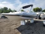 2014 Hurricane/godfrey Marine Boat
