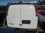 2022 Chevrolet Express G3500
