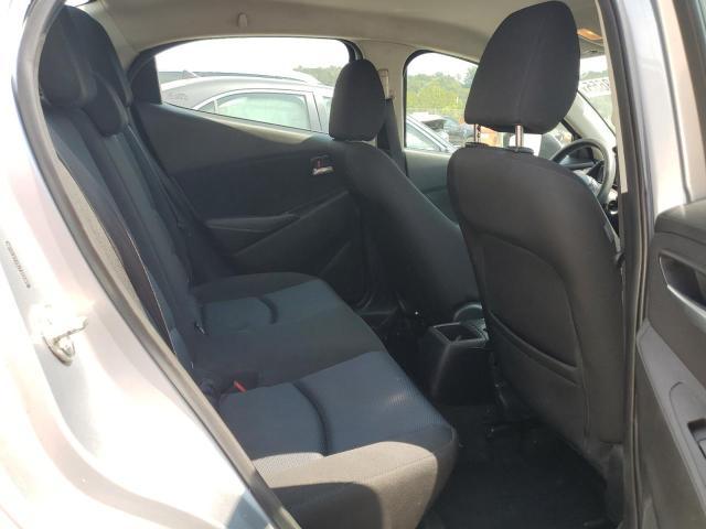 2018 Toyota Yaris ia