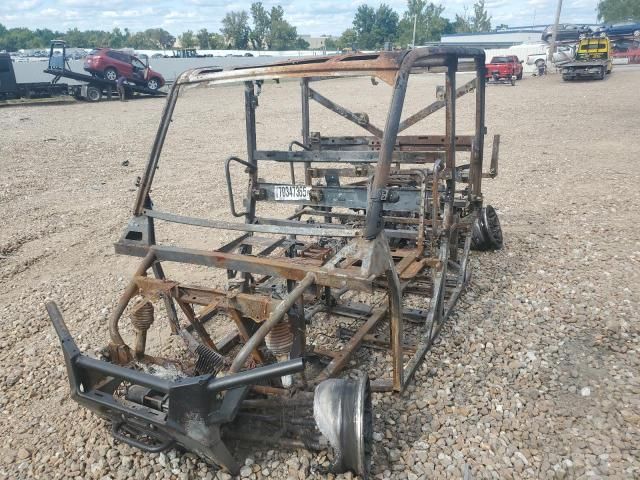 2023 Polaris Ranger Crew 1000 Premium