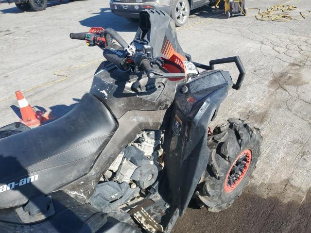 2018 Can-Am 2018 cam am Renegade-atv and Utility Vehicles