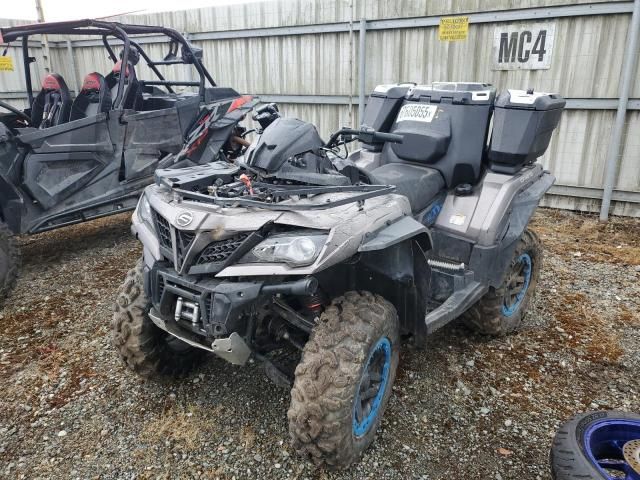 2021 True Cforce 100-ATV AND Utility Vehicles ATV