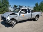 2011 Ford Ranger Super Cab