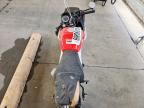 2024 Cf Moto Papio SS