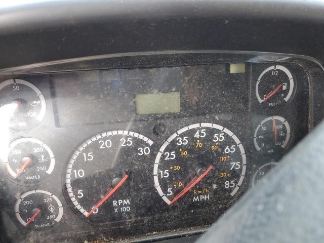 2008 Freightliner M2 106 Medium Duty