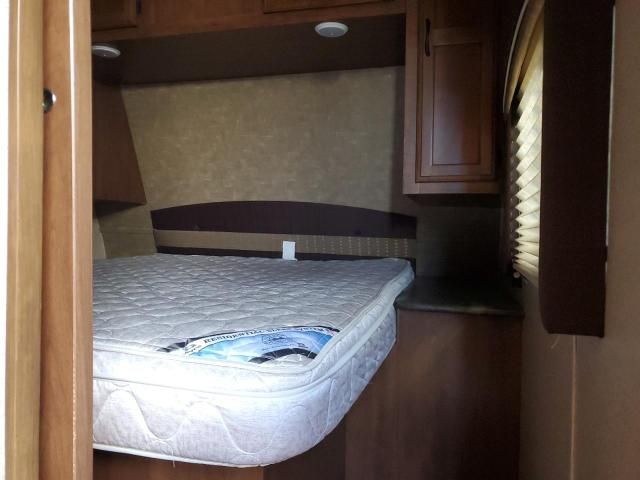 2016 Jaco Jay Flight JAY Flight-RVS Camper