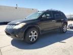 2004 Nissan Murano SL