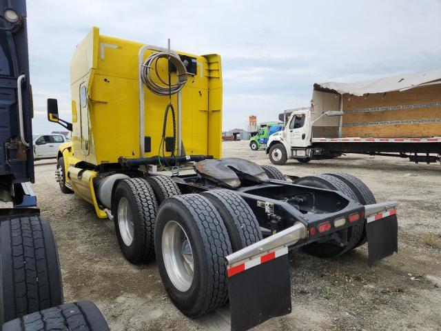 2020 Peterbilt 579 Semi Truck