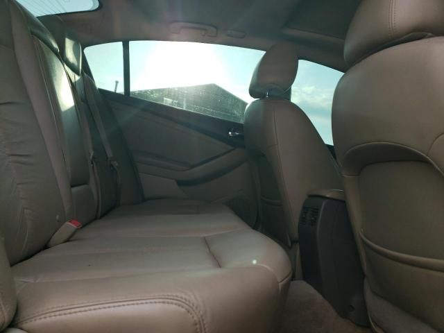2008 Nissan Altima 3.5SE