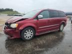 2012 Chrysler Town & Country Touring L