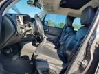 2017 Jeep Renegade Limited