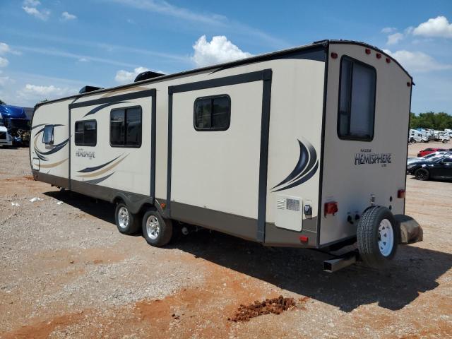 2015 Other Rv Travel Trailer