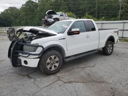 2013 Ford F150 Super Cab for sale in Savannah, GA
