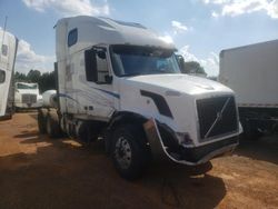 2006 Volvo VNL Semi Truck en venta en Mocksville, NC